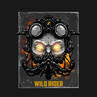 Wild Rider T-Shirt