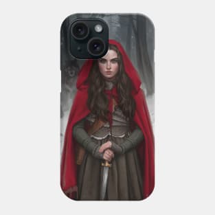 Sleight of Hand Phone Case