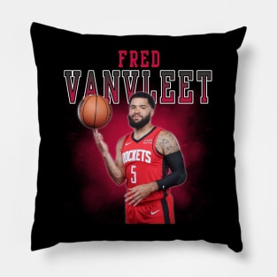 Fred VanVleet Pillow