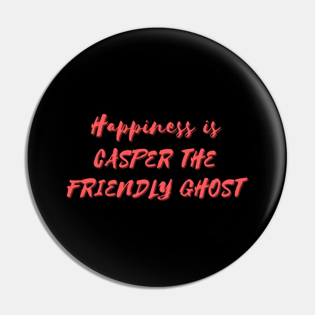 Pin on Casper