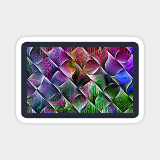 Webart BH-060 Magnet