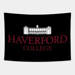 College Haverford Tapestry