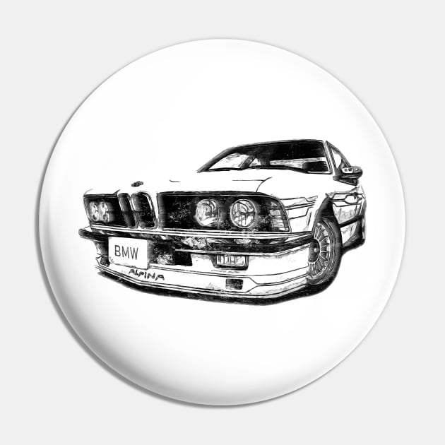 BMW M POWER Pin by ElArrogante