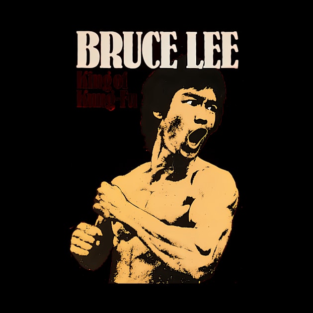 Be Water Lee Legend Bruce Movie Jeet Kune Do by Garmentcrooks