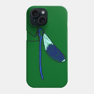 Dragonfly Phone Case