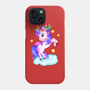 unicorn Phone Case