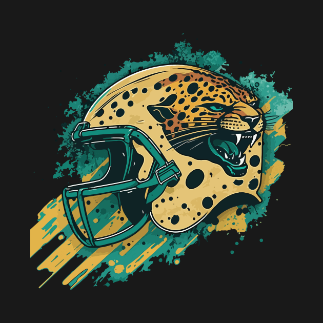 Jaguars by vectrus