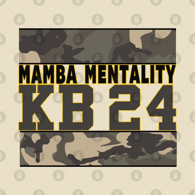 mamba mentality shirt nike