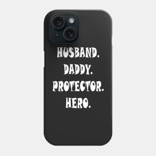 DAD GIFT Phone Case