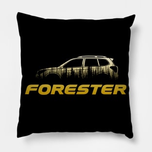 FORESTER Pillow