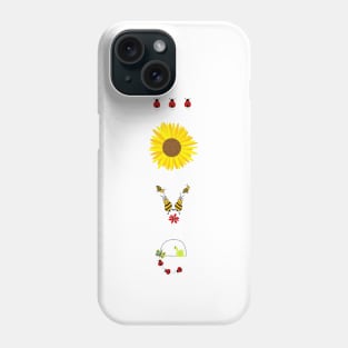 Lovely Nature Phone Case
