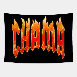 CHAMA Tapestry