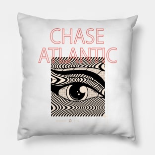 Chase Eyes Pillow