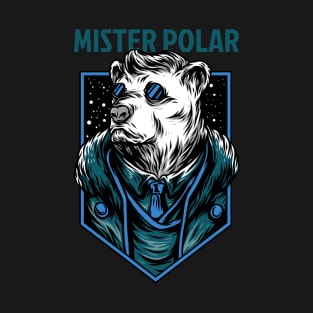 Mister Polar T-Shirt