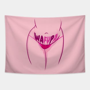 WAFUPA Tapestry