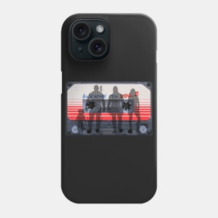 Awesome Mix Volume 2 Phone Case