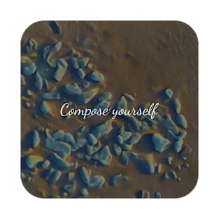 Compose yourself T-Shirt