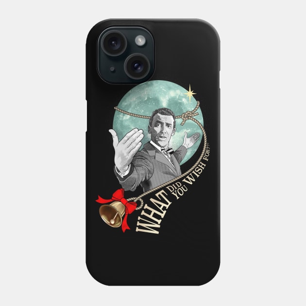 What did you wish for? Phone Case by FITmedia