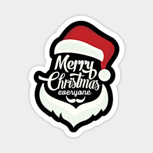 marry christmas Magnet