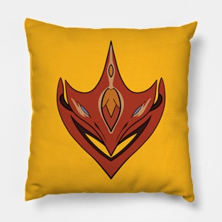 Childe's Mask Pillow