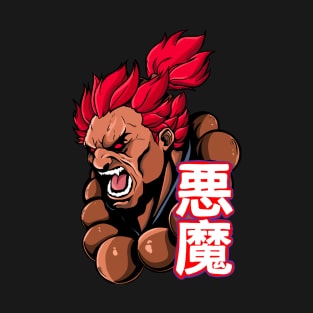 Akuma T-Shirt