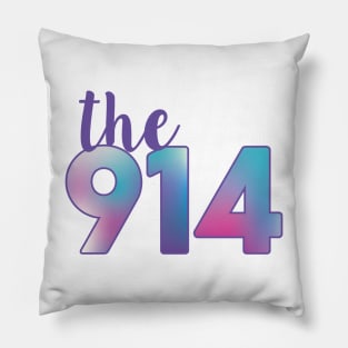 The 914 Pillow