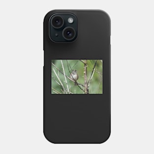 Junco Phone Case