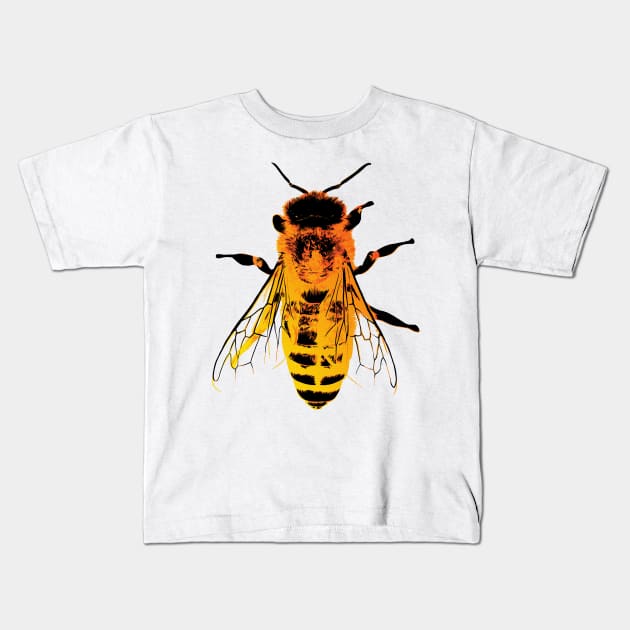Save the Bees Shirt - Kids