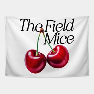 The Field Mice ------ Fan Artwork Tapestry