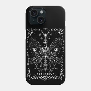 BEELZEBUB Phone Case