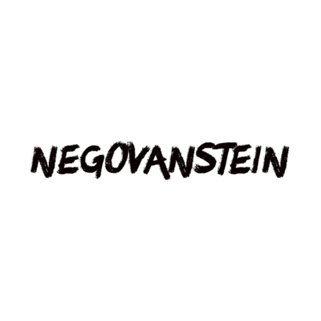 NEGOVAN by NegovansteinAlumni