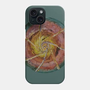 Mandala Phone Case