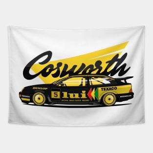 SIERRA RS500 COSWORTH LEGEND Tapestry