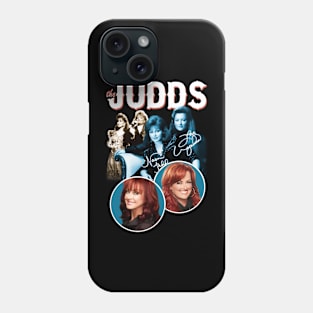 Final Tourr Phone Case