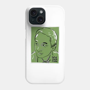 Tran Anh Hung Phone Case