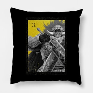 Festival Radahn 72 Pillow