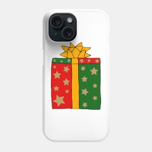 Christmas Present Phone Case