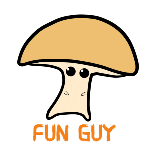 Fun Guy T-Shirt