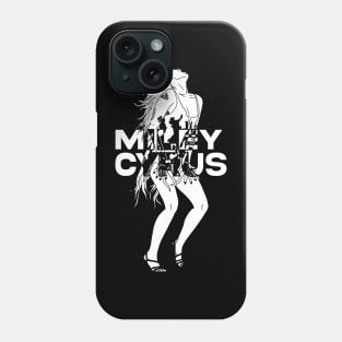 Doctor Miley Phone Case