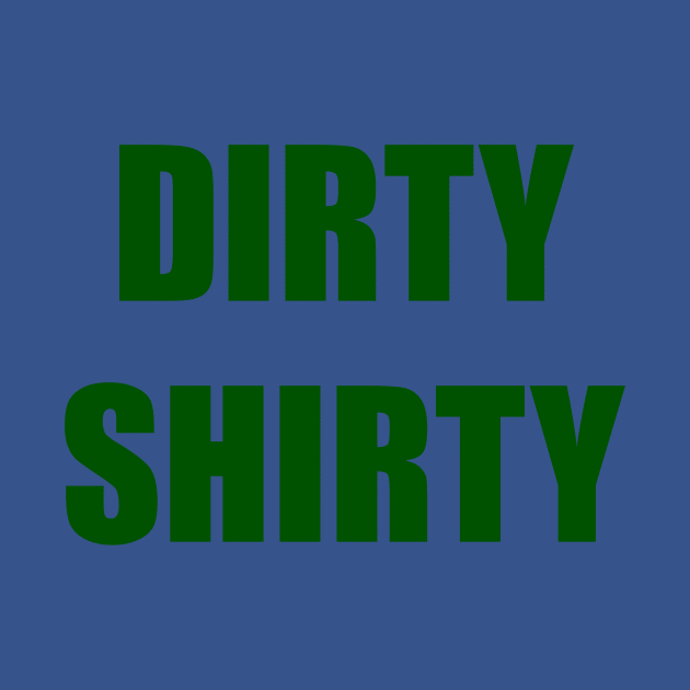 Dirty Shirty iCarly Penny Tee by penny tee