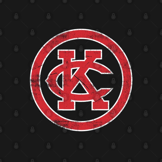 Classic KC RED by samcankc