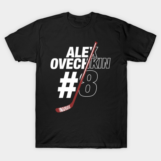 ovechkin tee shirt