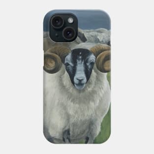 Ram Phone Case