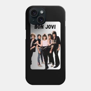 Bon Jovi Phone Case