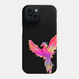 phoenix Phone Case