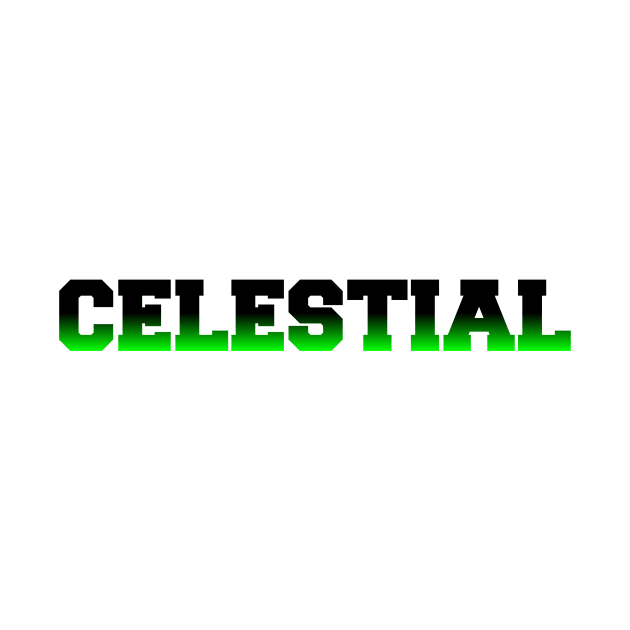 Celestial by Absign