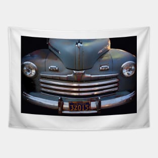 1946 Ford Sedan Coupe Tapestry