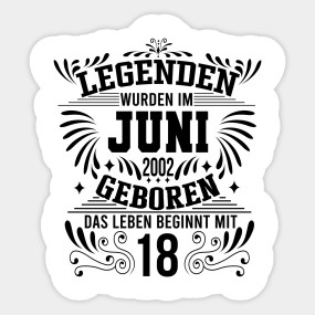 Spruche Zum 18 Geburtstag Geburtstagsspruche Und Wunsche