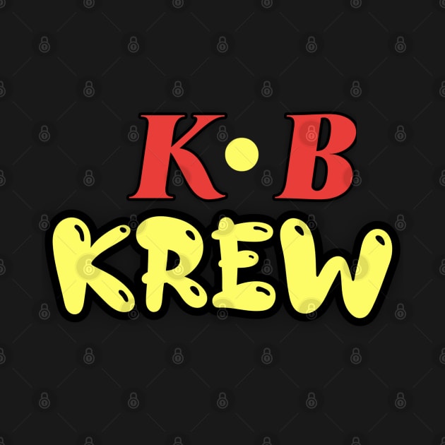 KB Krew by StarmanNJ