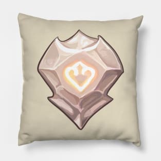 Dancer Soul Pillow